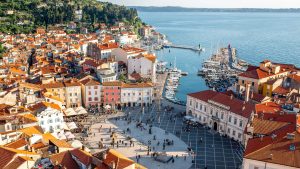 Raziskovanje očarljive naravne dediščine Slovenske Istre