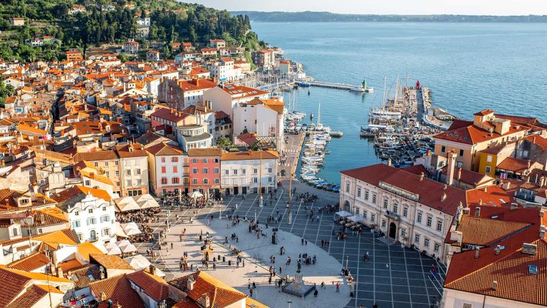 Raziskovanje očarljive naravne dediščine Slovenske Istre